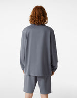 Load image into Gallery viewer, Long sleeve overshirt
