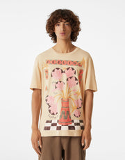 Art print T-shirt