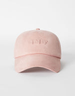 Load image into Gallery viewer, Faux suede cap

