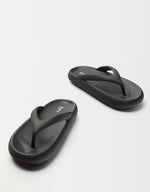Load image into Gallery viewer, Elastic flat sandals
