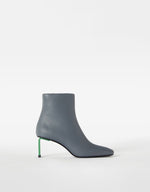 Load image into Gallery viewer, Heeled ankle boots
