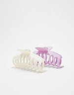 Load image into Gallery viewer, Set of 2 hair clips
