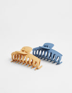 Load image into Gallery viewer, Set of 2 hair clips
