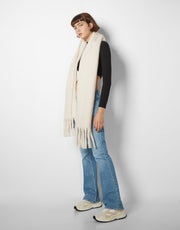 Basic scarf