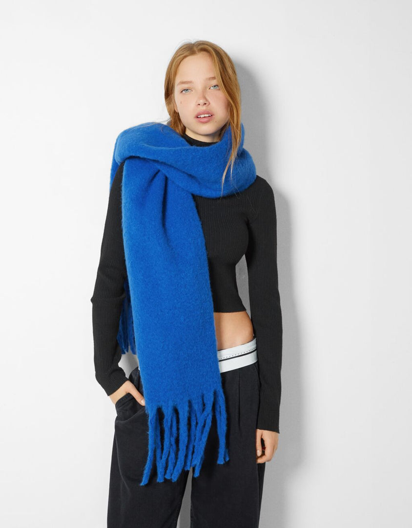 Basic scarf